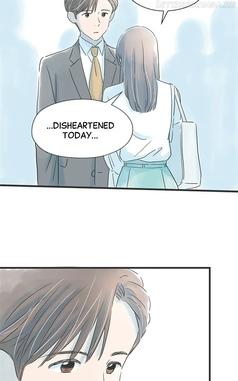 It Rains On Precious Days Chapter 36 page 11