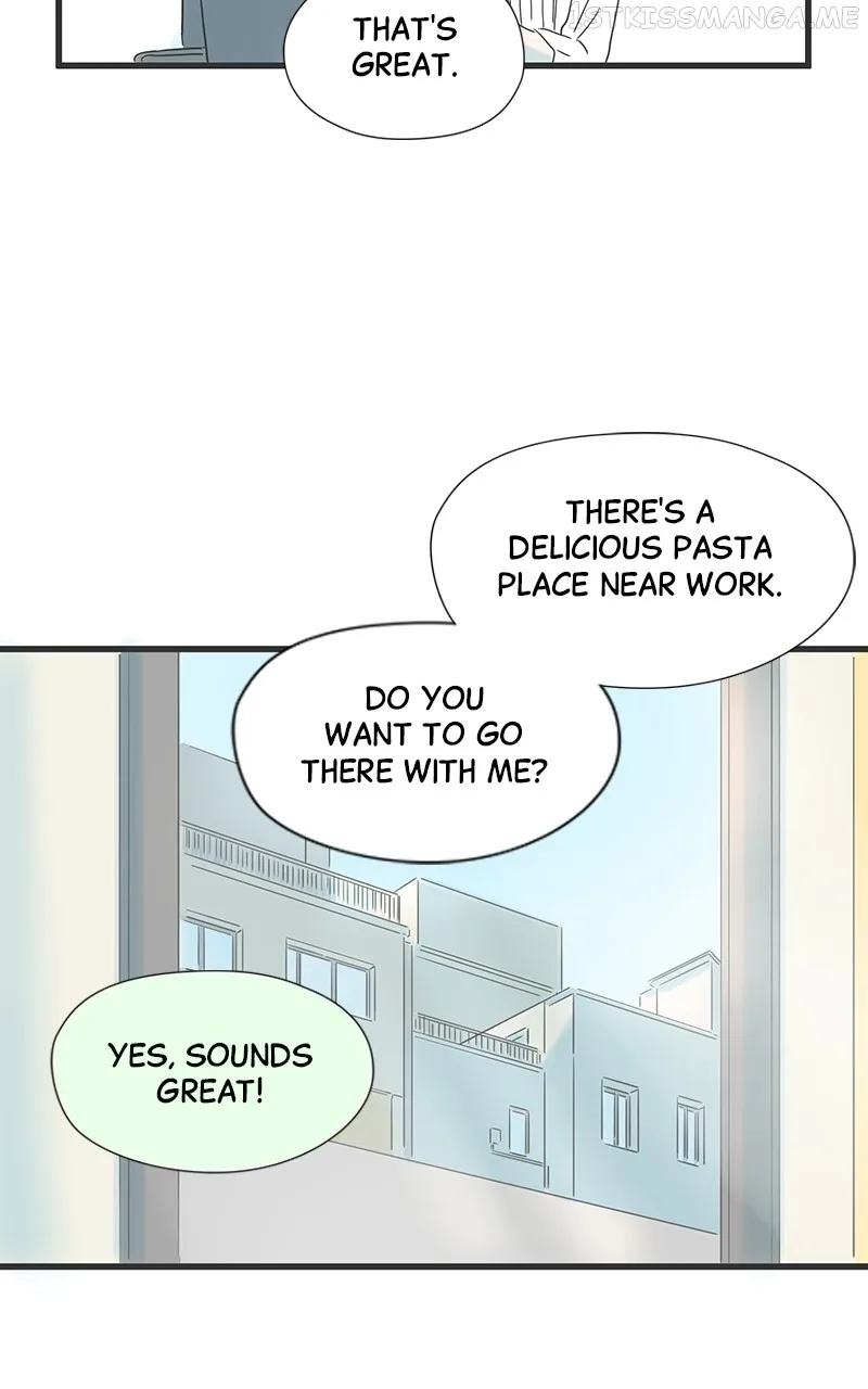 It Rains On Precious Days Chapter 36 page 26