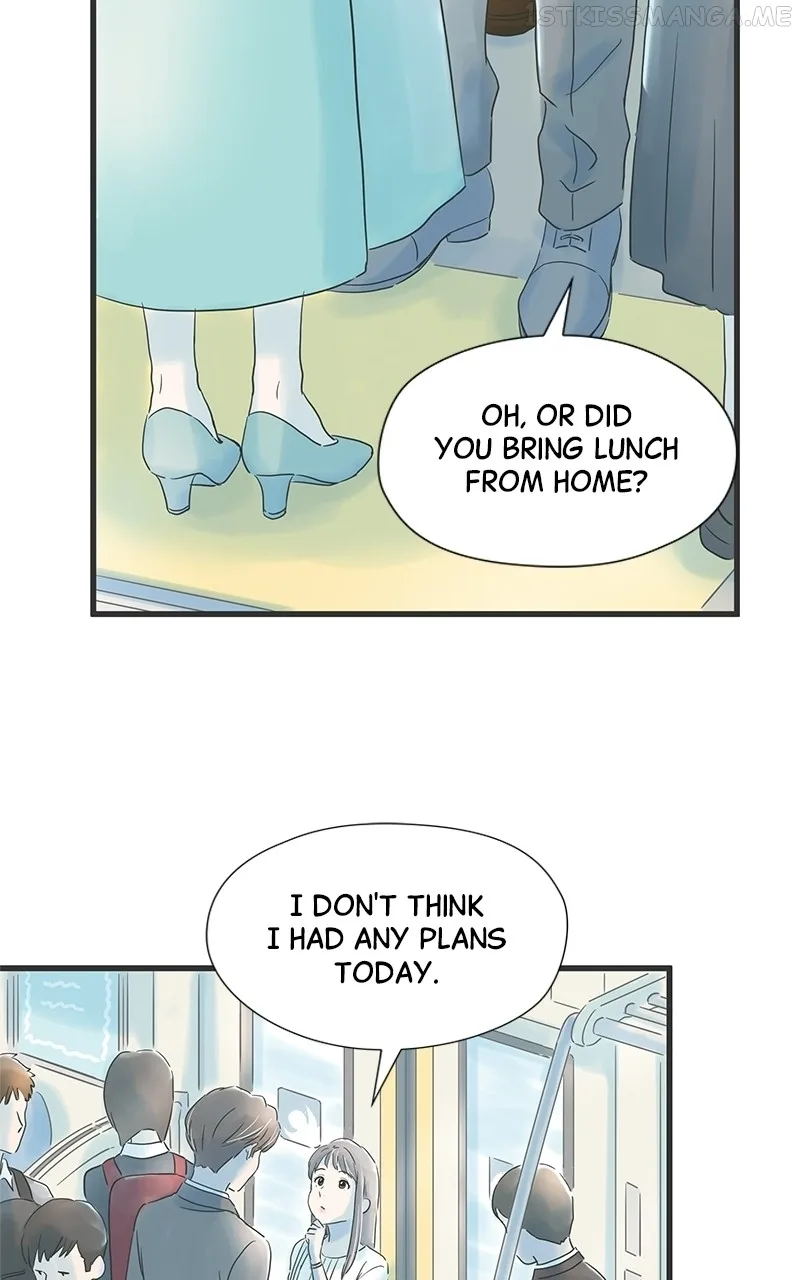 It Rains On Precious Days Chapter 36 page 24