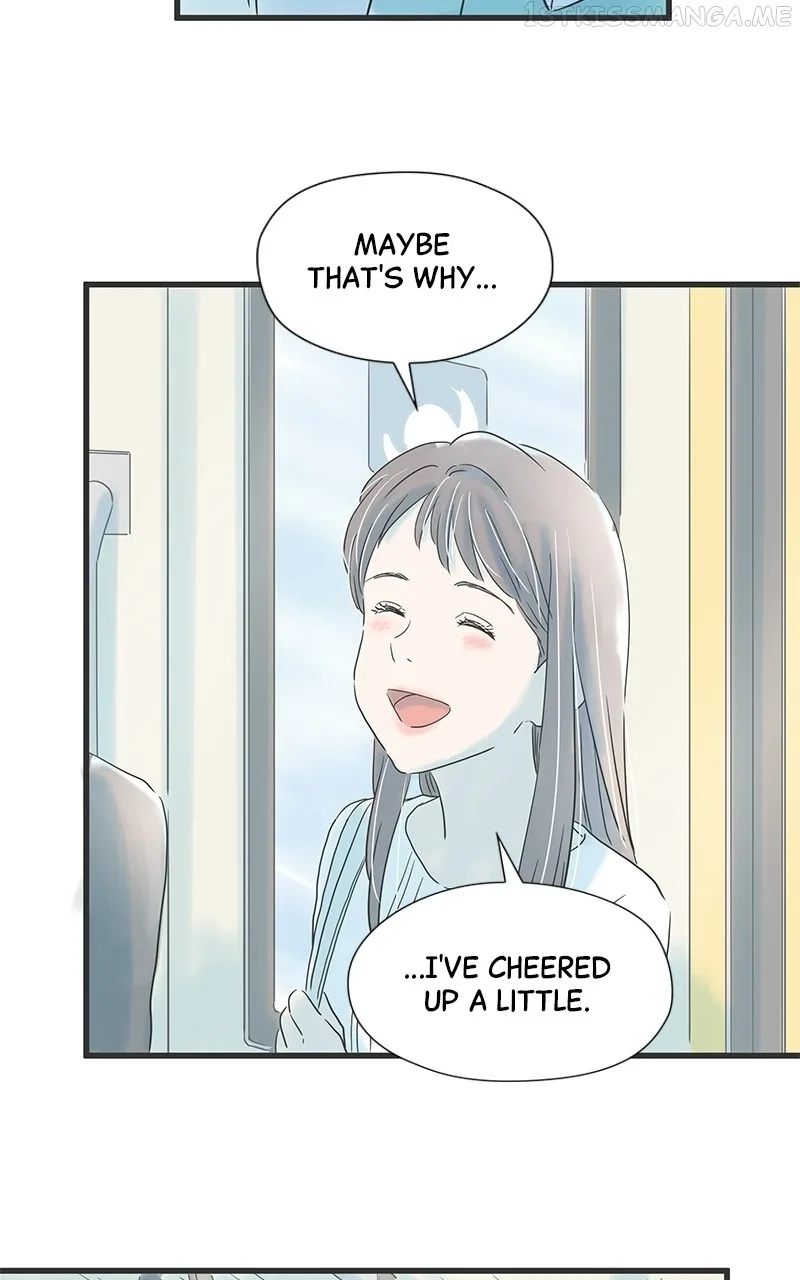 It Rains On Precious Days Chapter 36 page 22