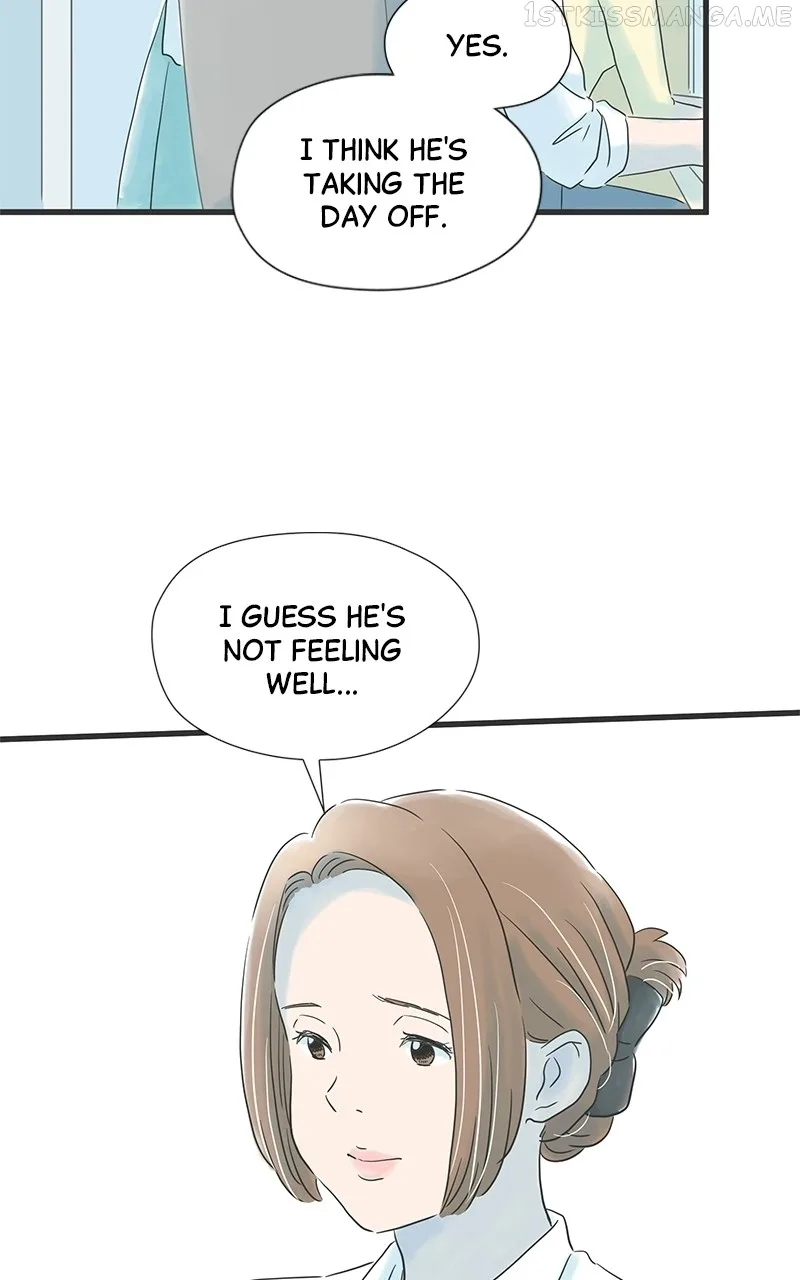 It Rains On Precious Days Chapter 36 page 41