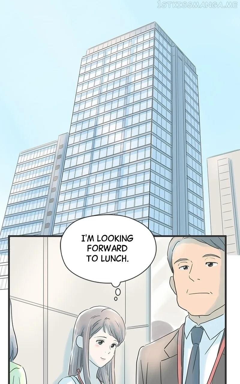 It Rains On Precious Days Chapter 36 page 30