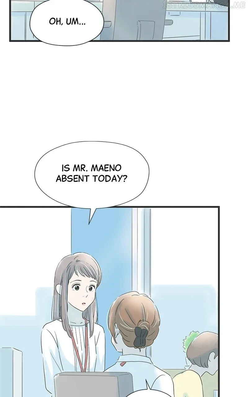 It Rains On Precious Days Chapter 36 page 40