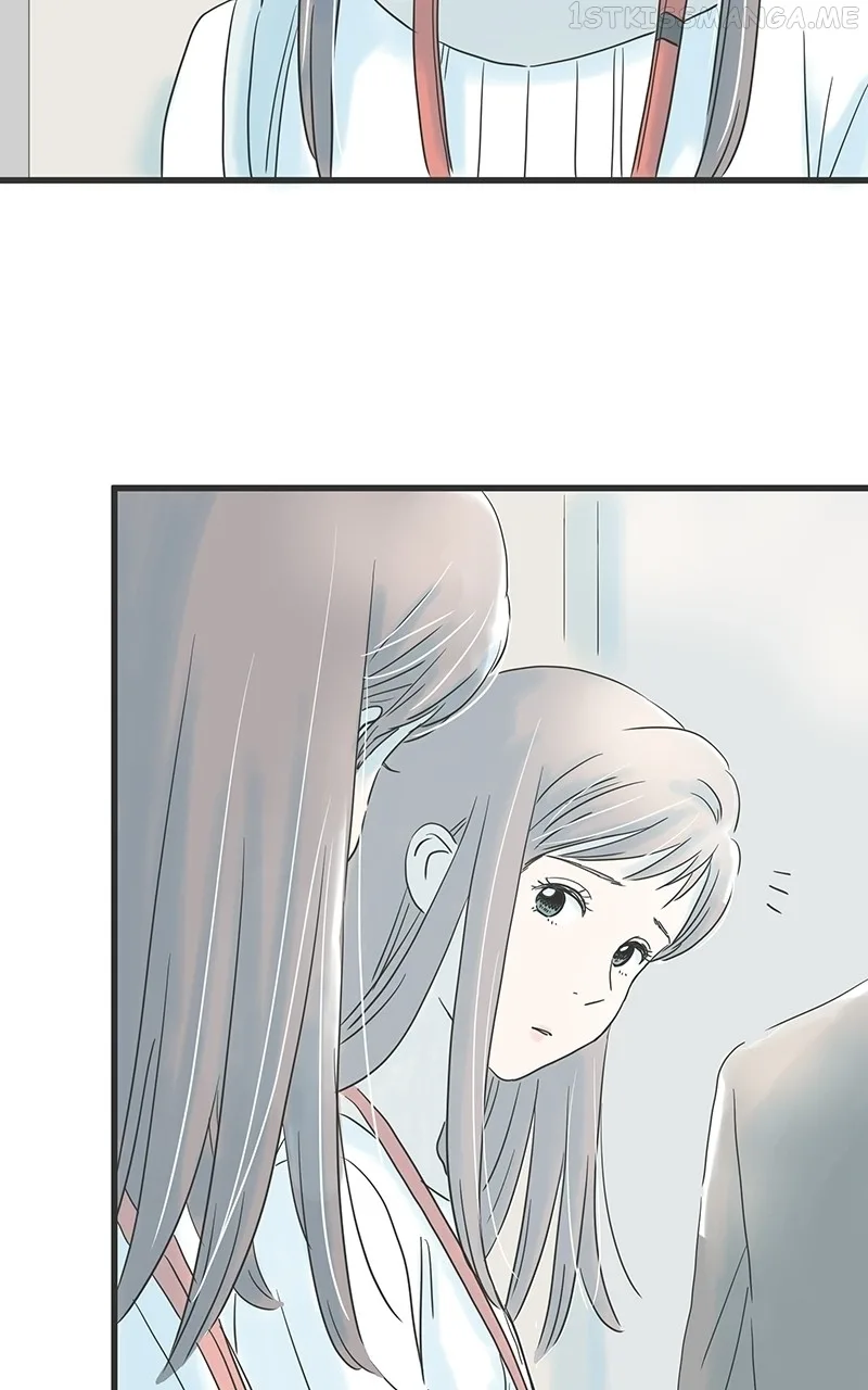 It Rains On Precious Days Chapter 36 page 32