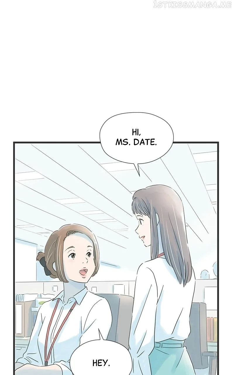 It Rains On Precious Days Chapter 36 page 37