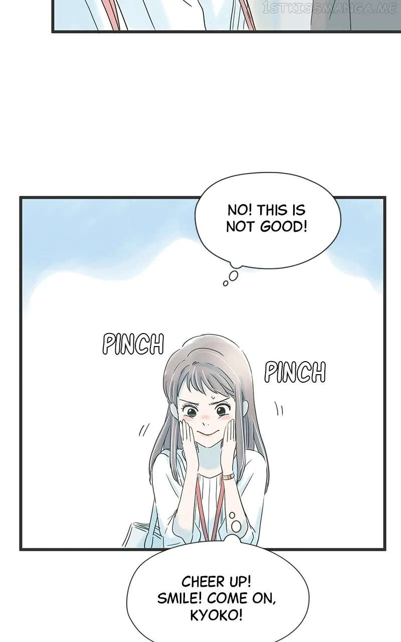 It Rains On Precious Days Chapter 36 page 33