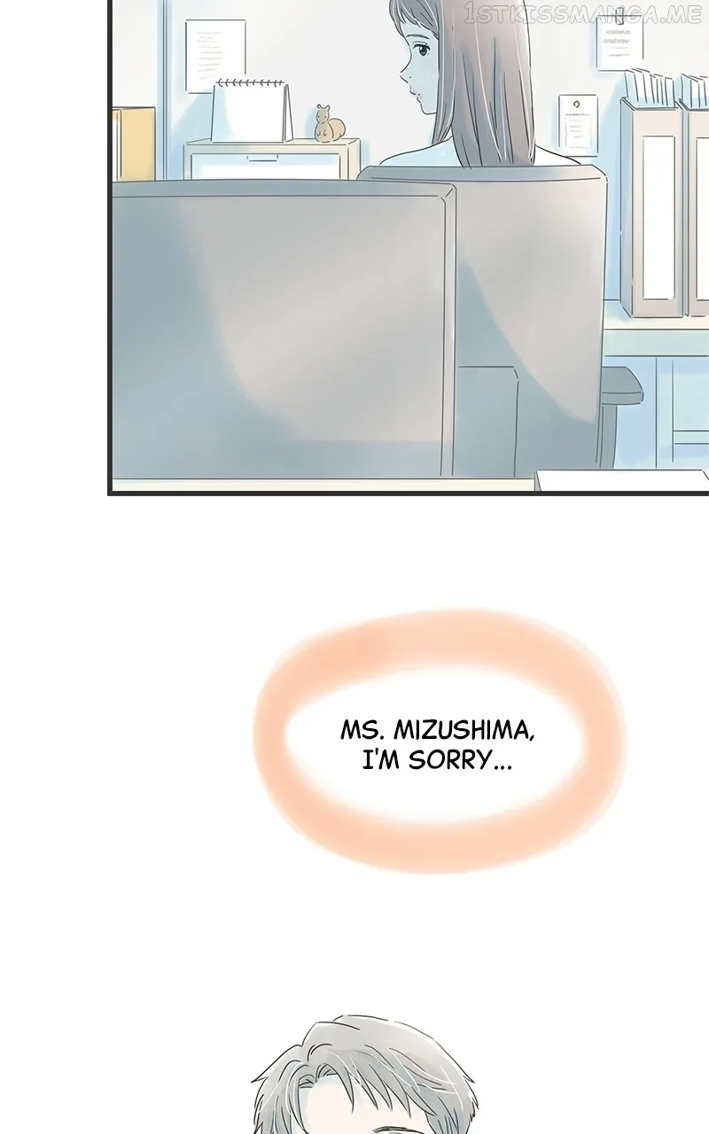 It Rains On Precious Days Chapter 36 page 51