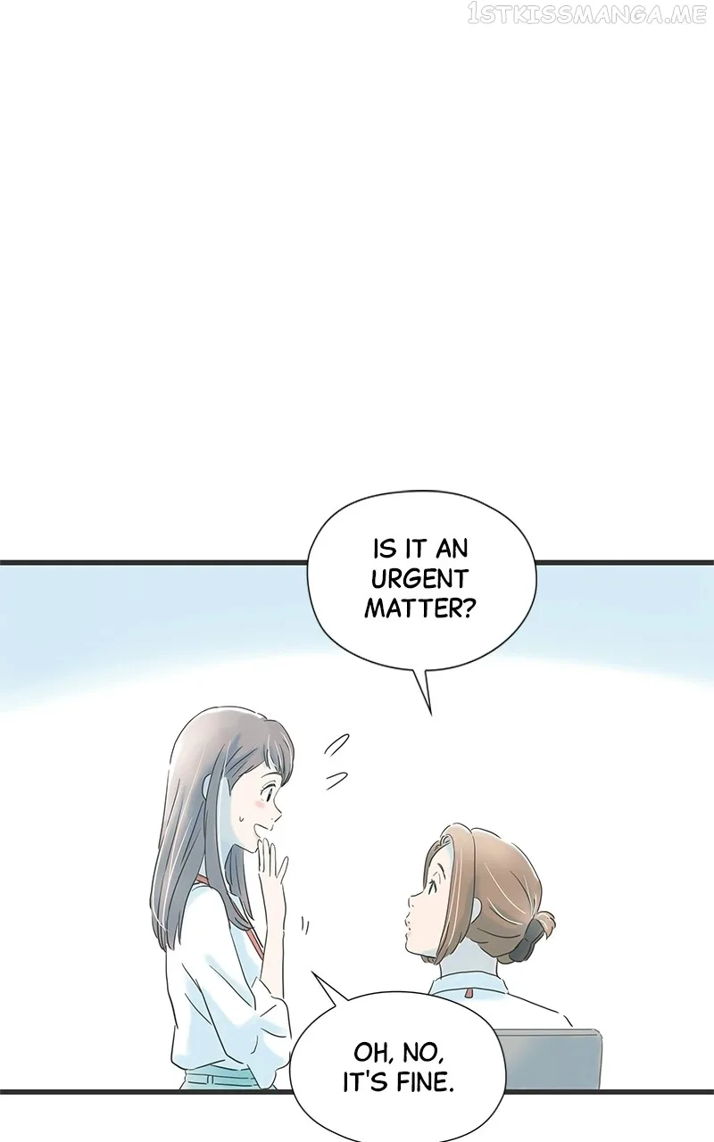 It Rains On Precious Days Chapter 36 page 44