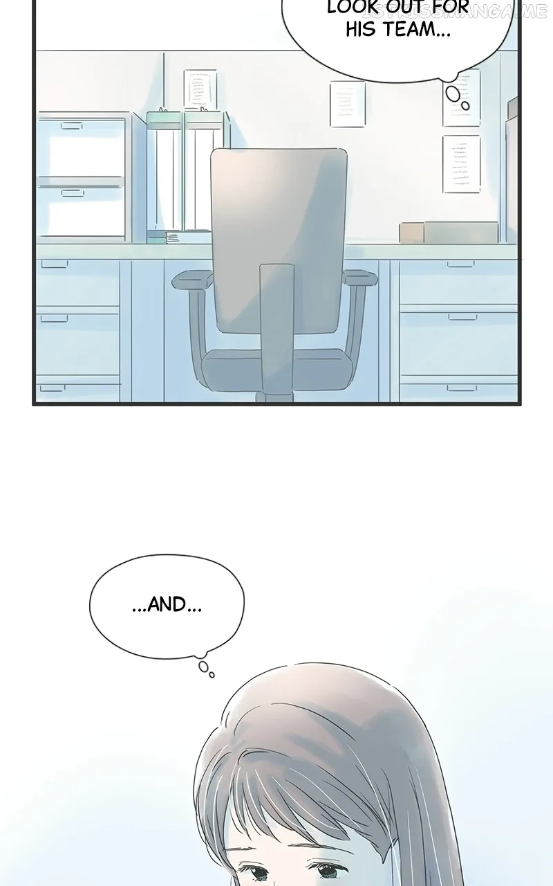 It Rains On Precious Days Chapter 36 page 49