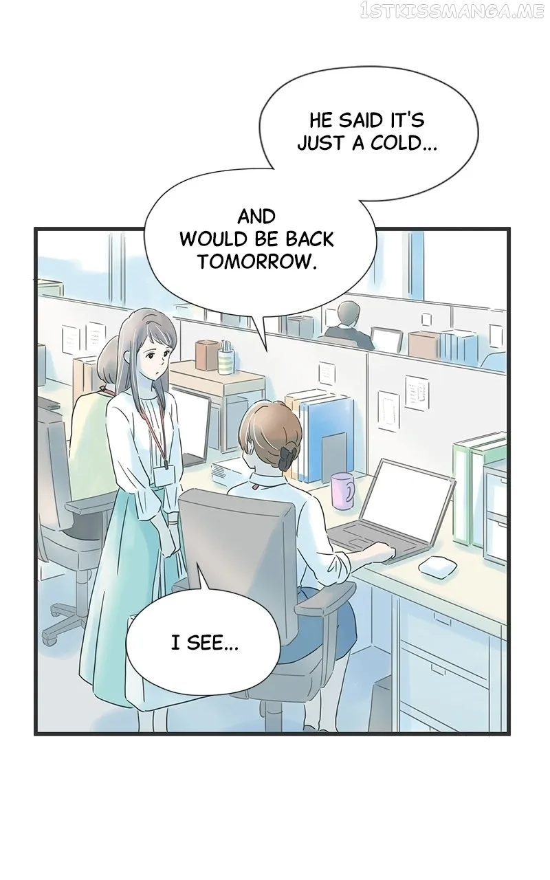 It Rains On Precious Days Chapter 36 page 43