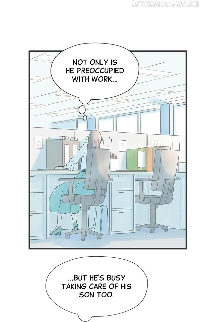 It Rains On Precious Days Chapter 36 page 47