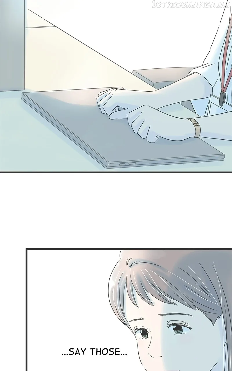 It Rains On Precious Days Chapter 36 page 55