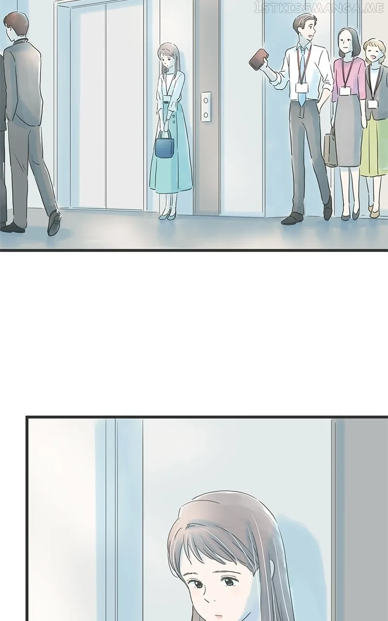 It Rains On Precious Days Chapter 36 page 60