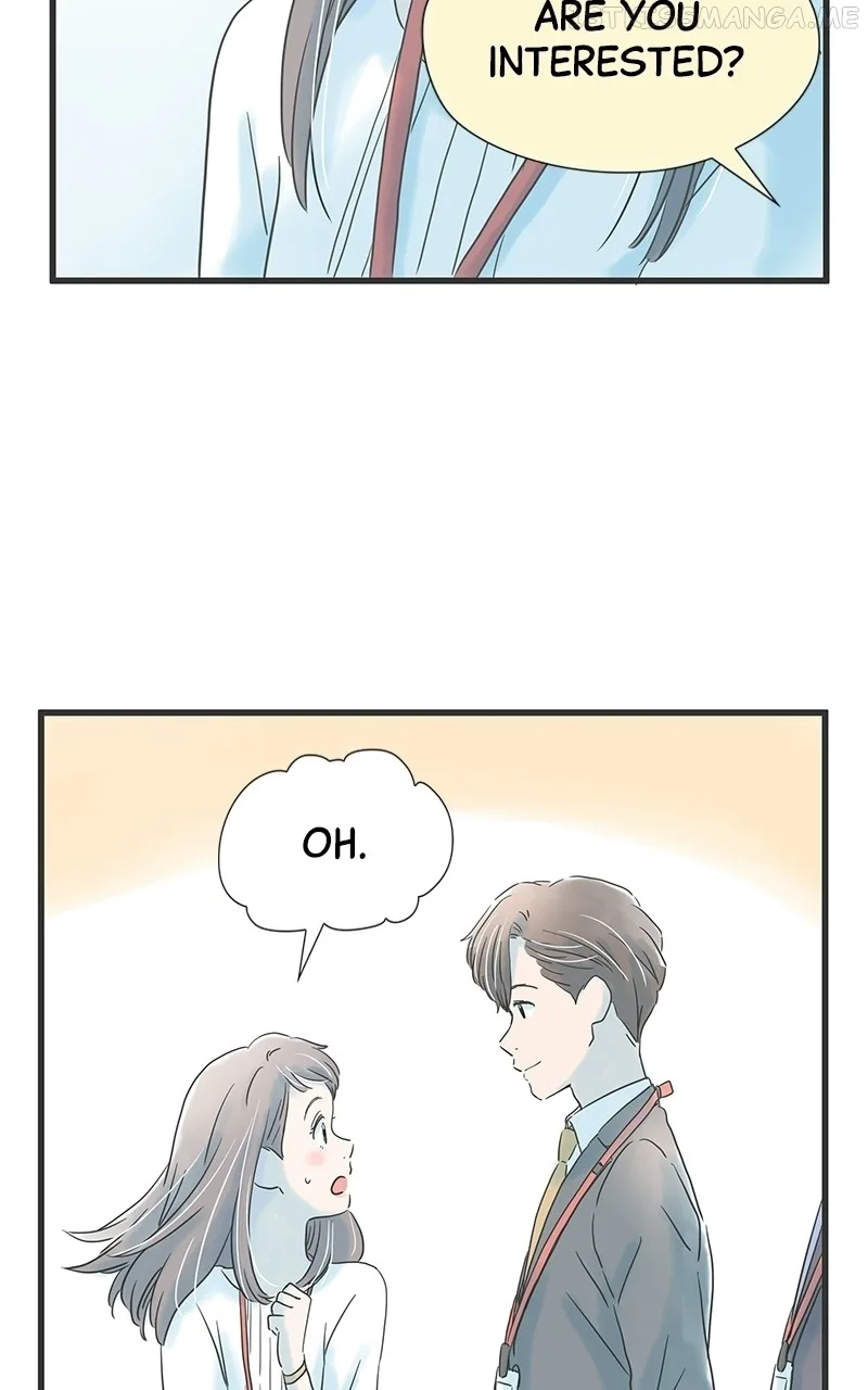 It Rains On Precious Days Chapter 36 page 65