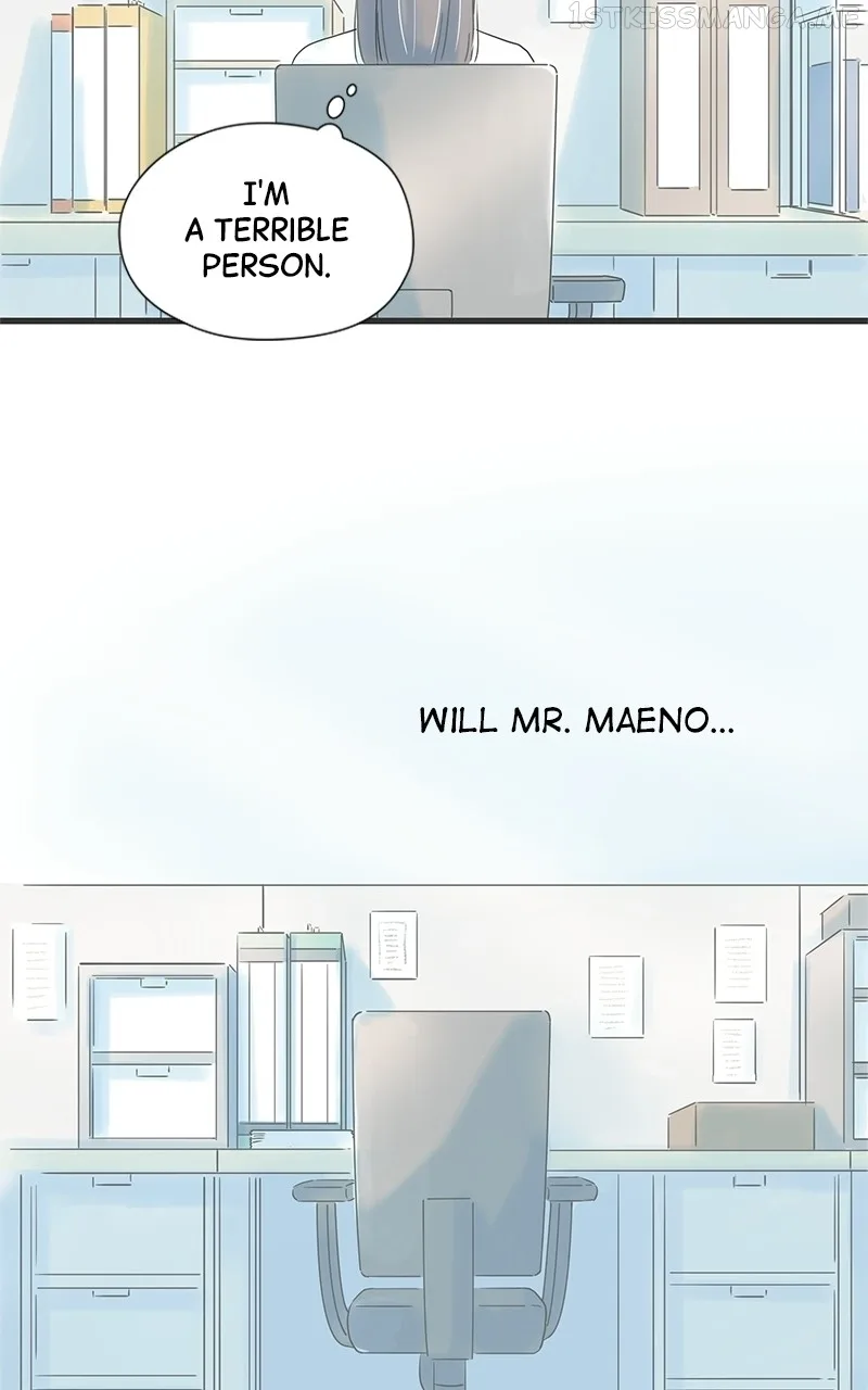 It Rains On Precious Days Chapter 36 page 57
