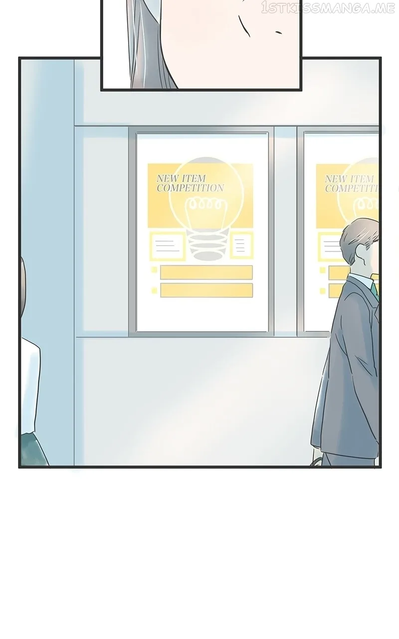 It Rains On Precious Days Chapter 36 page 62