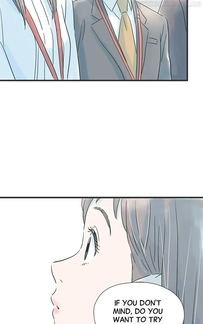 It Rains On Precious Days Chapter 36 page 76