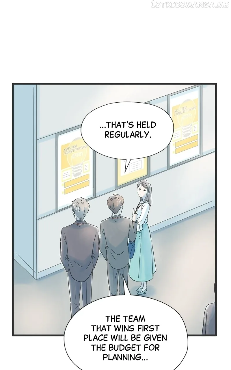 It Rains On Precious Days Chapter 36 page 71
