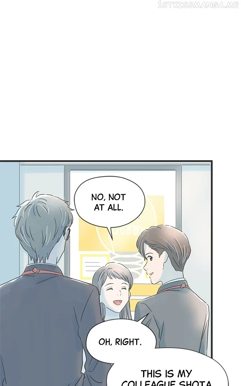 It Rains On Precious Days Chapter 36 page 67