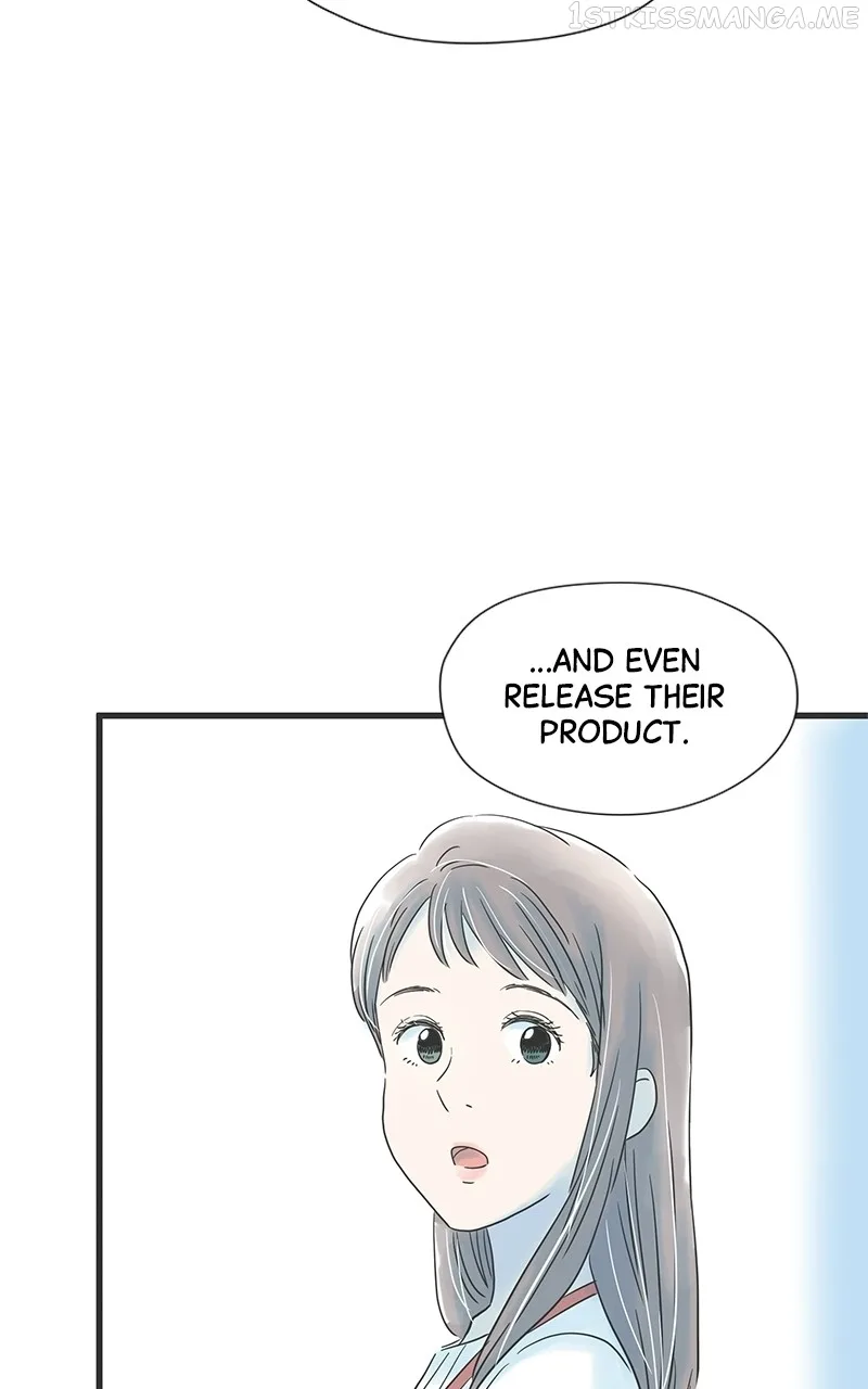It Rains On Precious Days Chapter 36 page 72