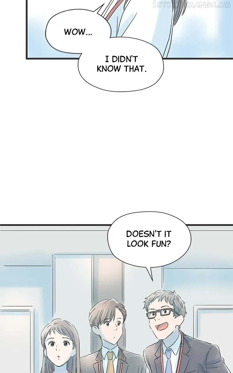 It Rains On Precious Days Chapter 36 page 73