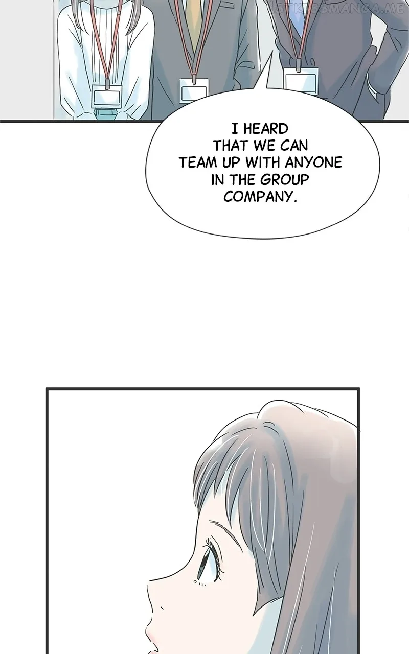 It Rains On Precious Days Chapter 36 page 74