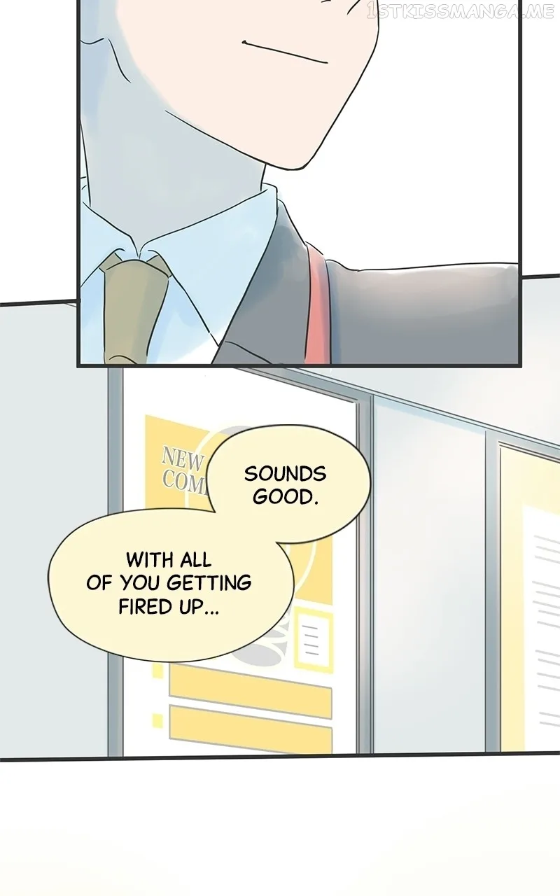 It Rains On Precious Days Chapter 36 page 83