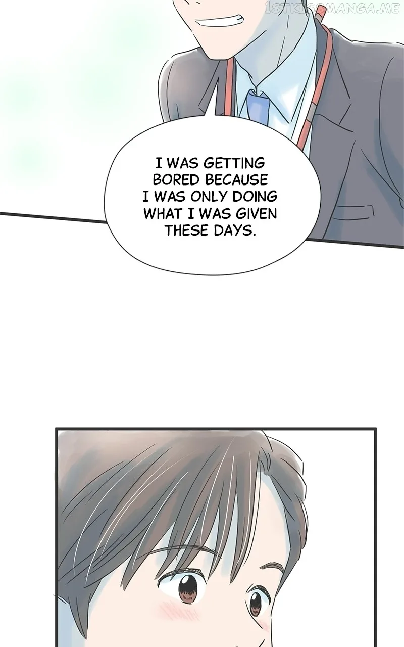 It Rains On Precious Days Chapter 36 page 82