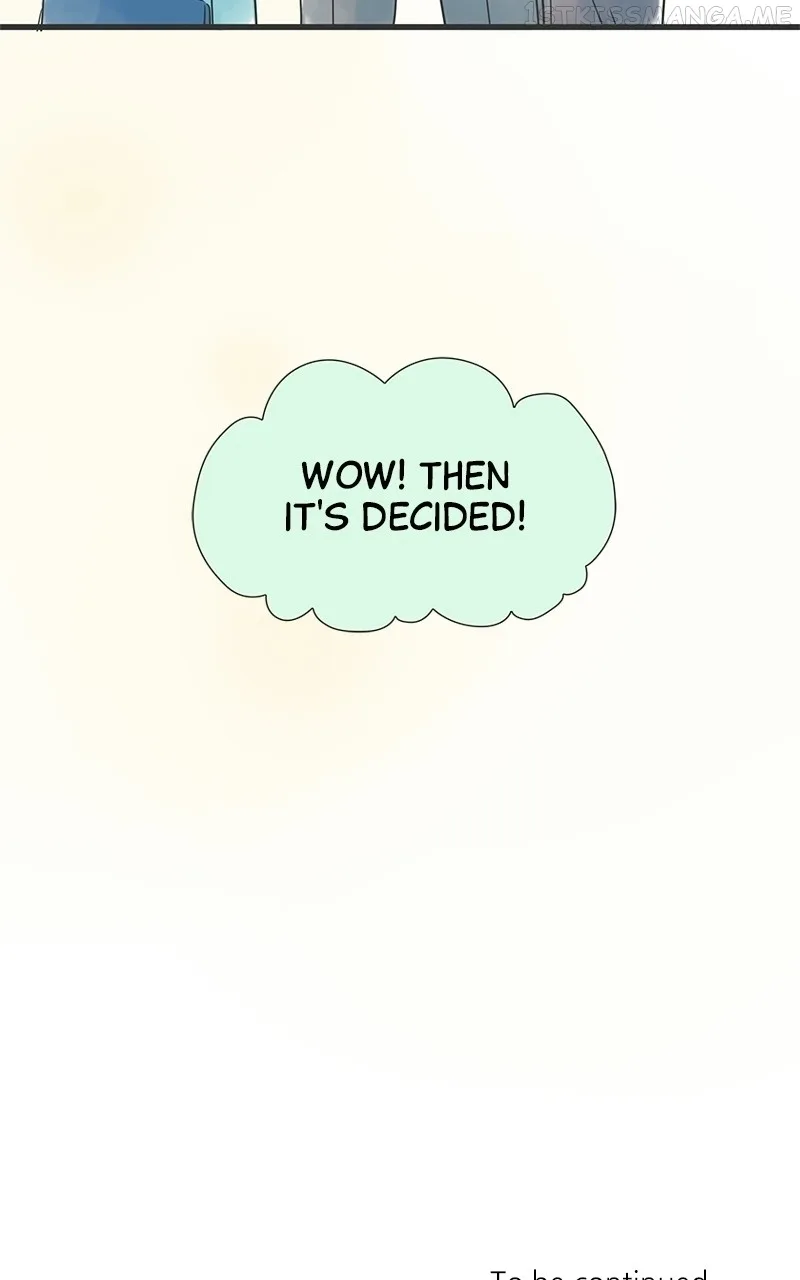 It Rains On Precious Days Chapter 36 page 85