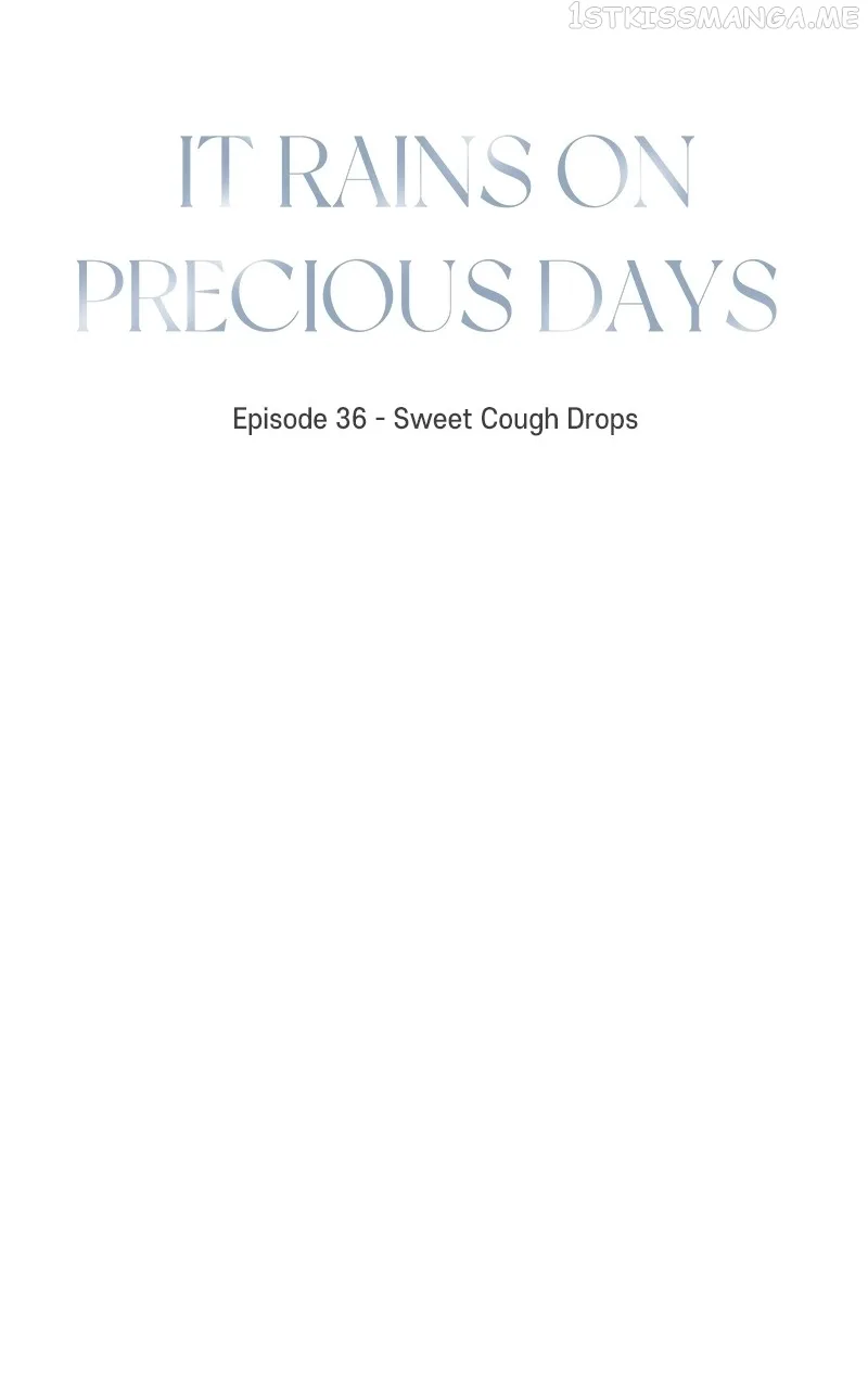 It Rains On Precious Days Chapter 37 page 5
