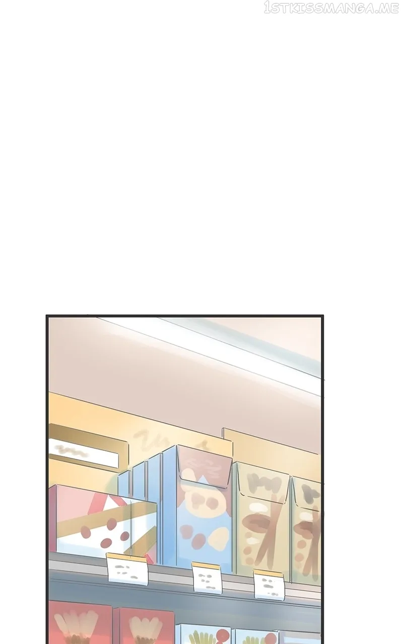 It Rains On Precious Days Chapter 37 page 6