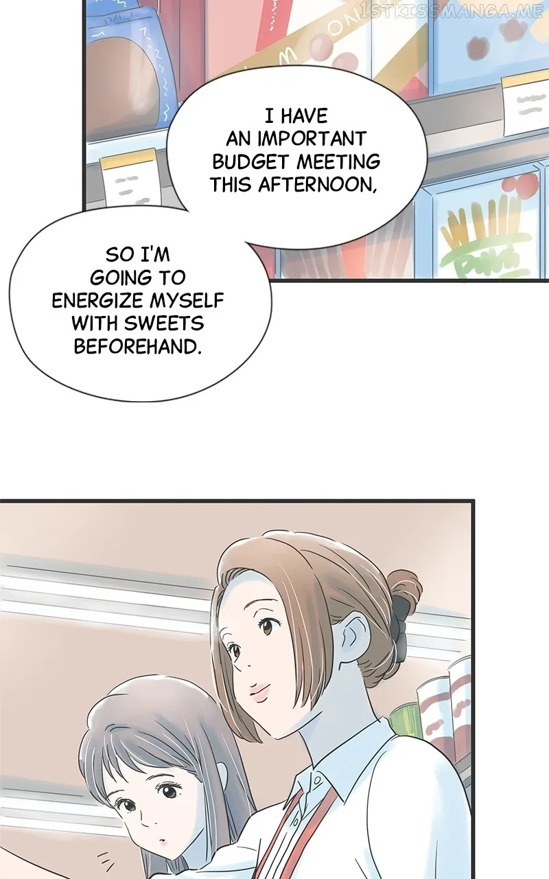 It Rains On Precious Days Chapter 37 page 10