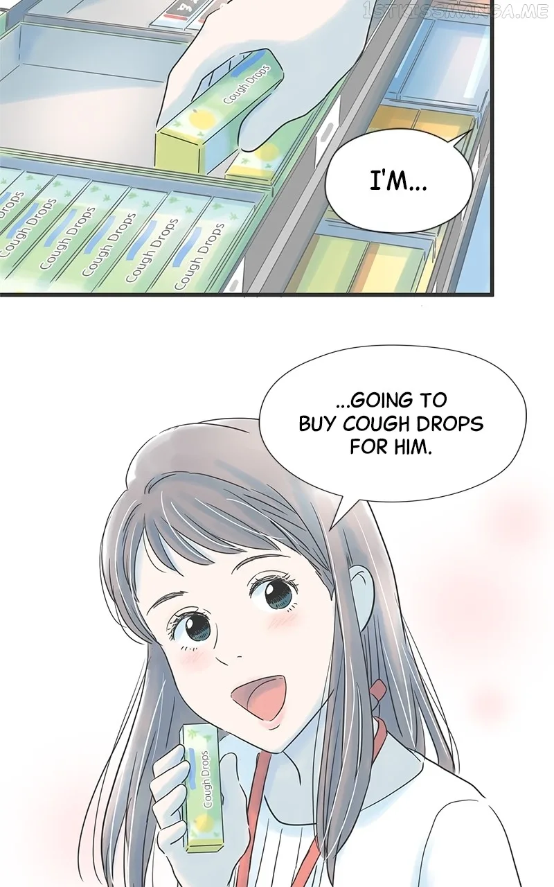 It Rains On Precious Days Chapter 37 page 14