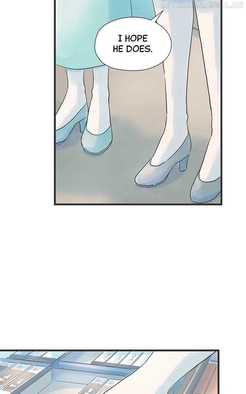 It Rains On Precious Days Chapter 37 page 13