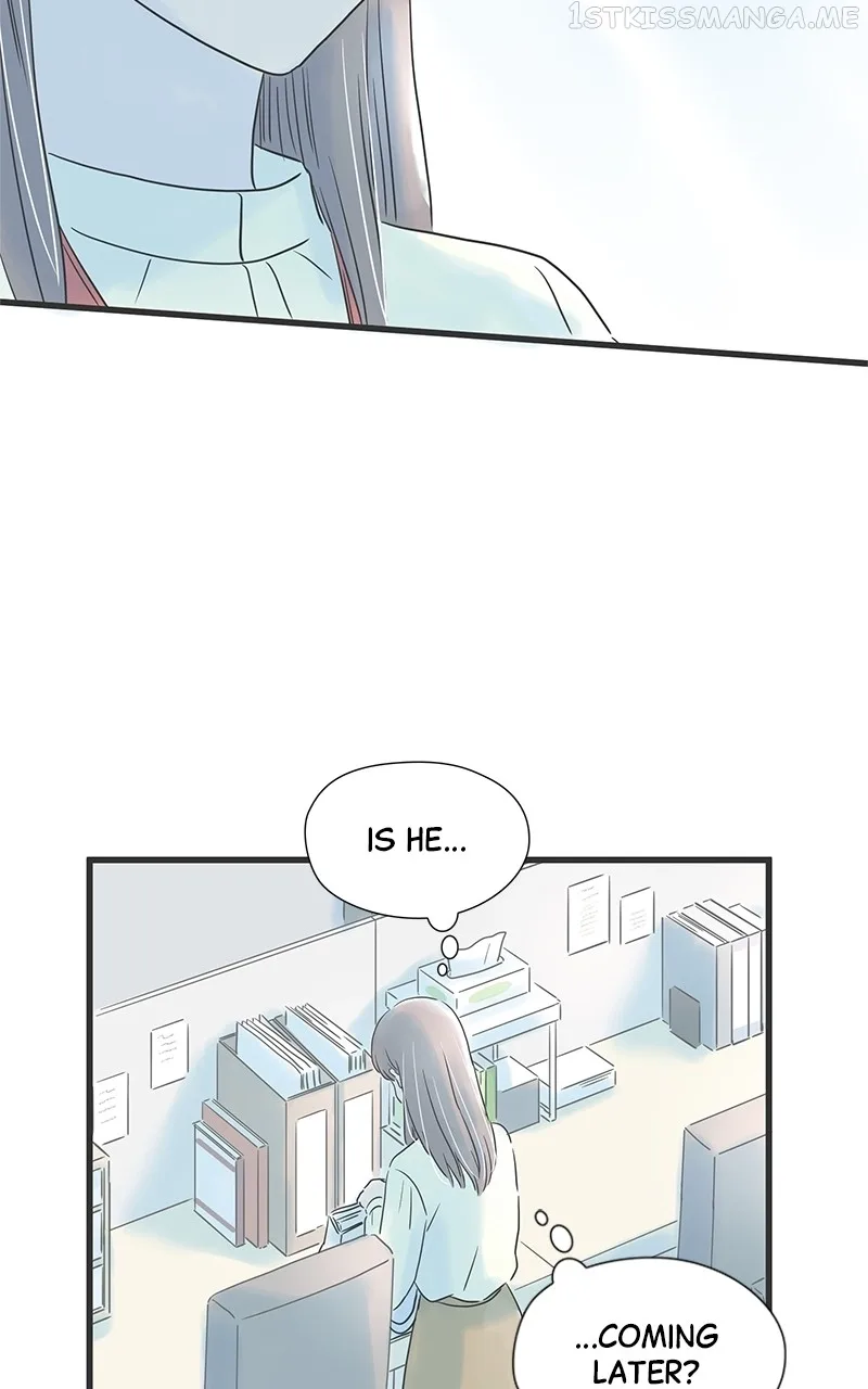 It Rains On Precious Days Chapter 37 page 36
