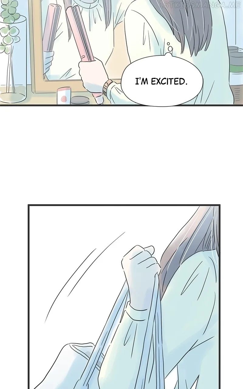 It Rains On Precious Days Chapter 37 page 31