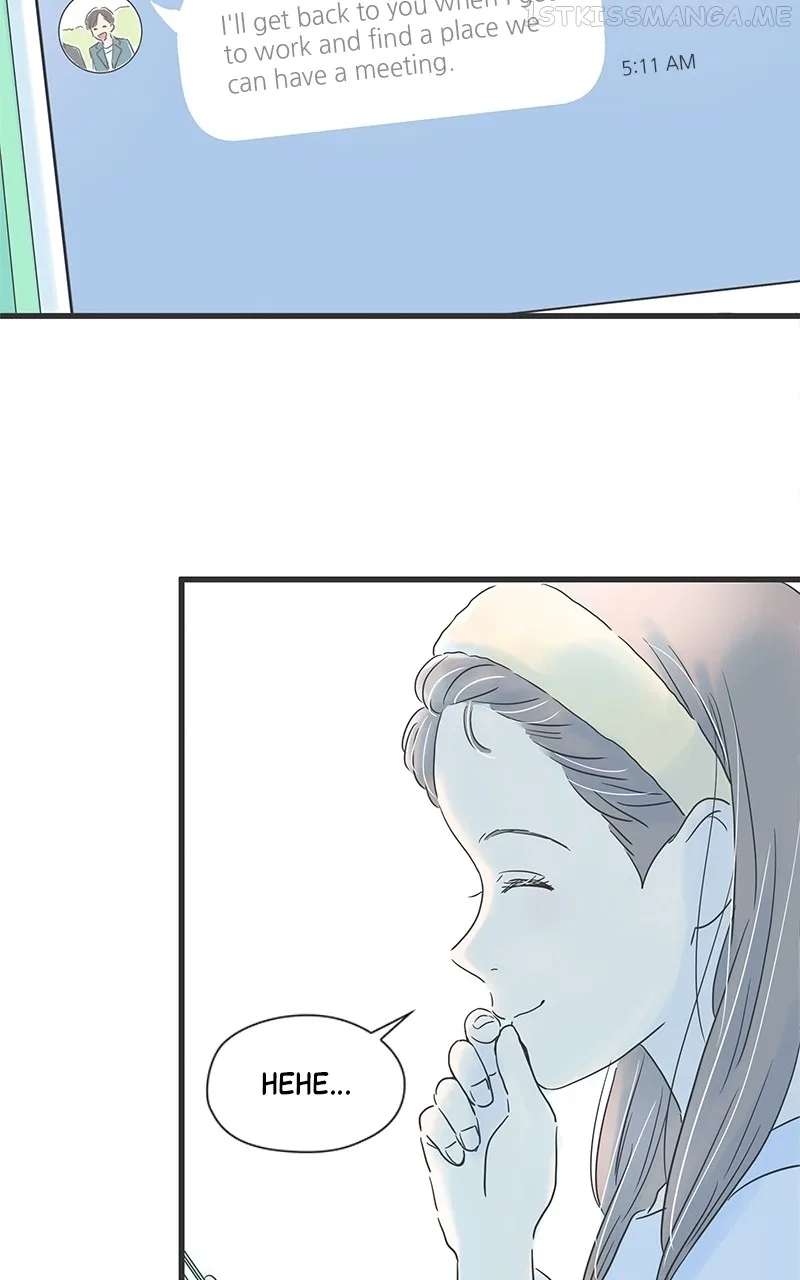 It Rains On Precious Days Chapter 37 page 28