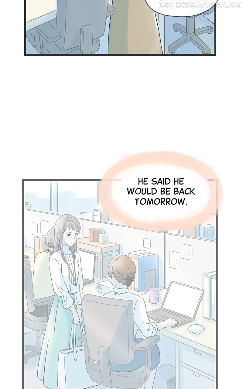 It Rains On Precious Days Chapter 37 page 37