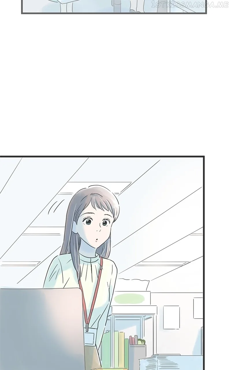 It Rains On Precious Days Chapter 37 page 38