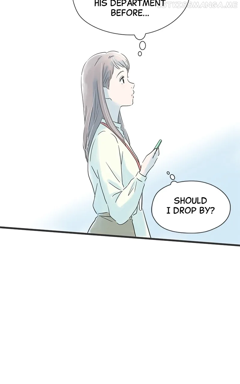 It Rains On Precious Days Chapter 37 page 45