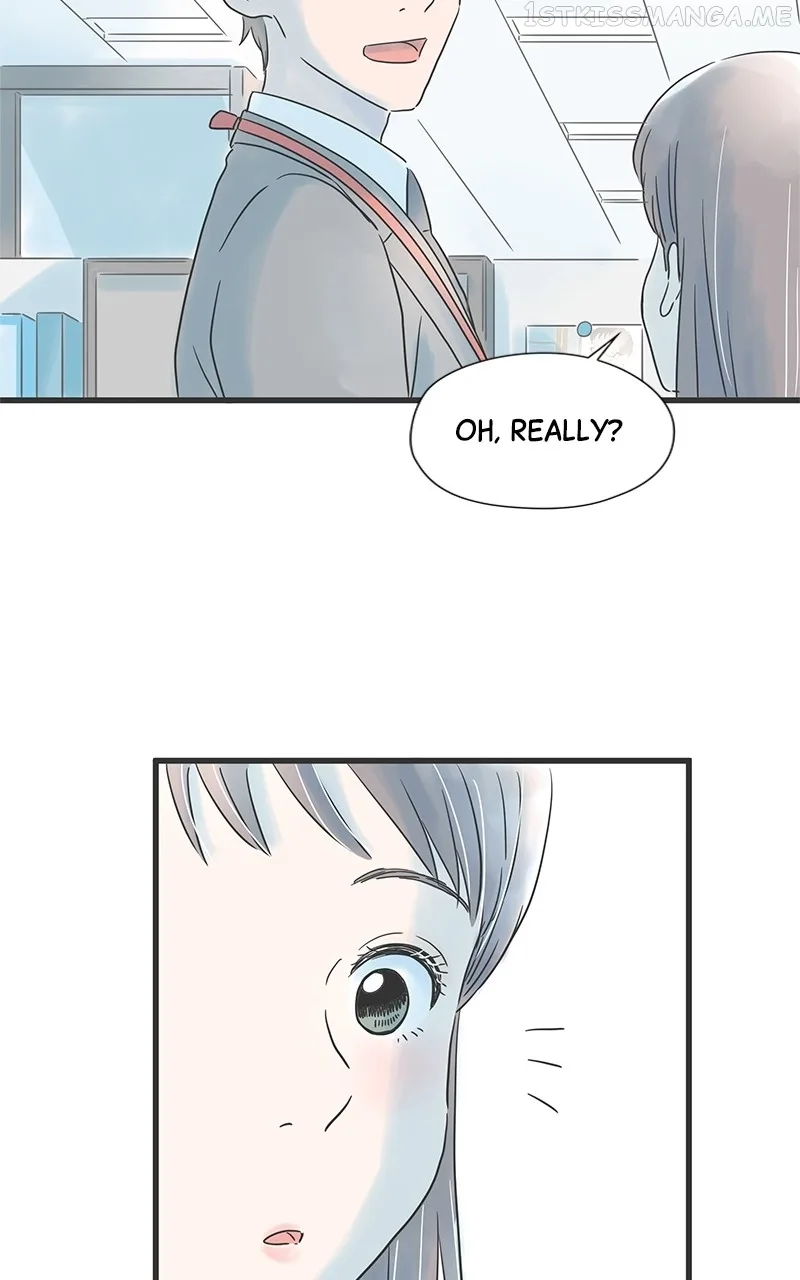 It Rains On Precious Days Chapter 37 page 50
