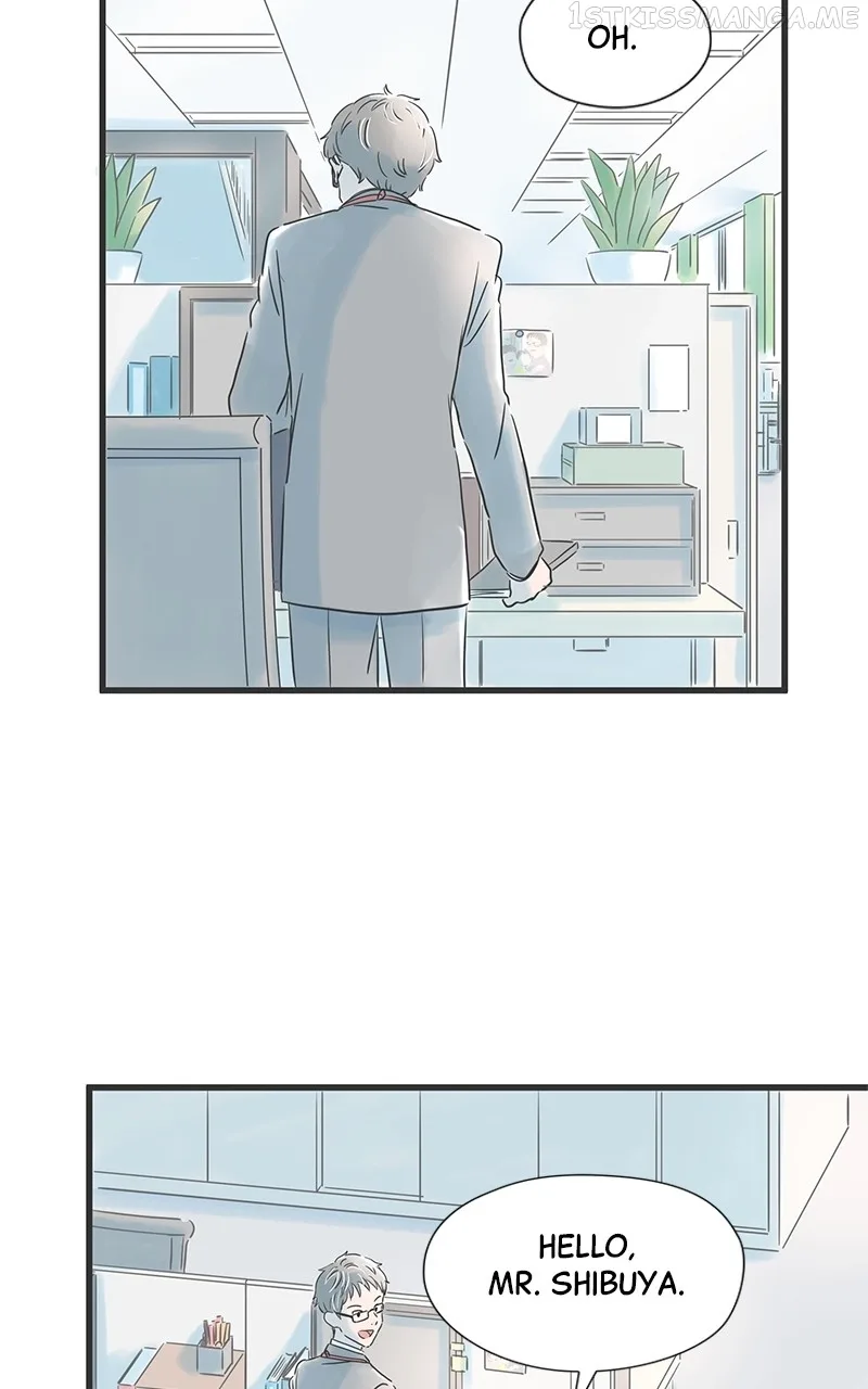 It Rains On Precious Days Chapter 37 page 48
