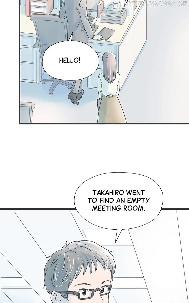 It Rains On Precious Days Chapter 37 page 49