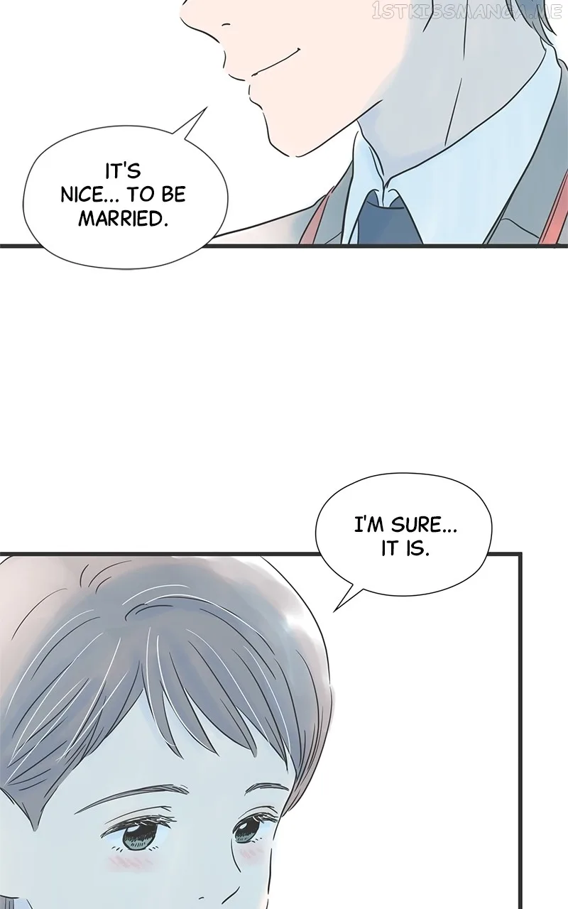 It Rains On Precious Days Chapter 37 page 56
