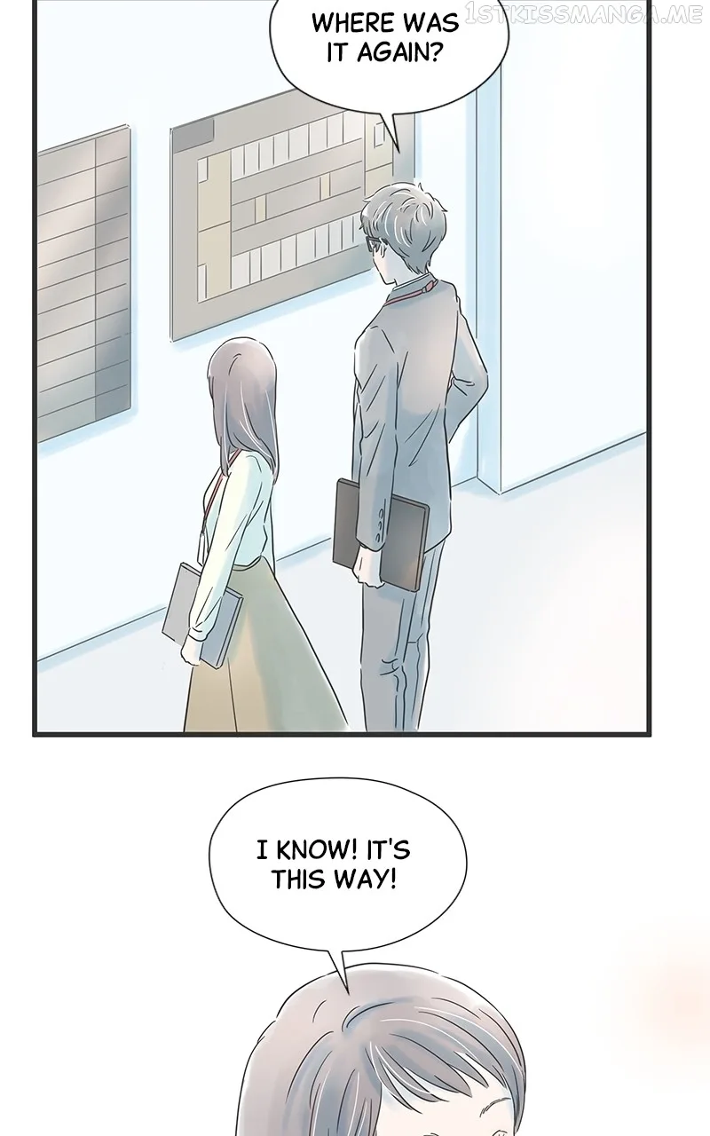It Rains On Precious Days Chapter 37 page 65