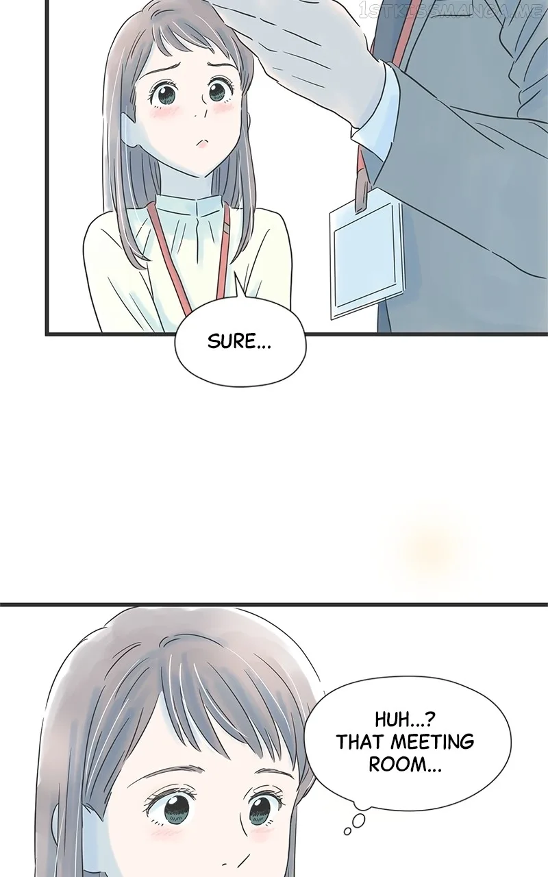 It Rains On Precious Days Chapter 37 page 62