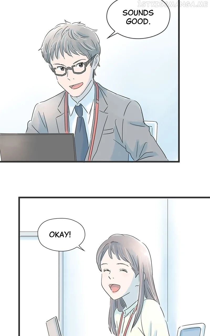 It Rains On Precious Days Chapter 37 page 70