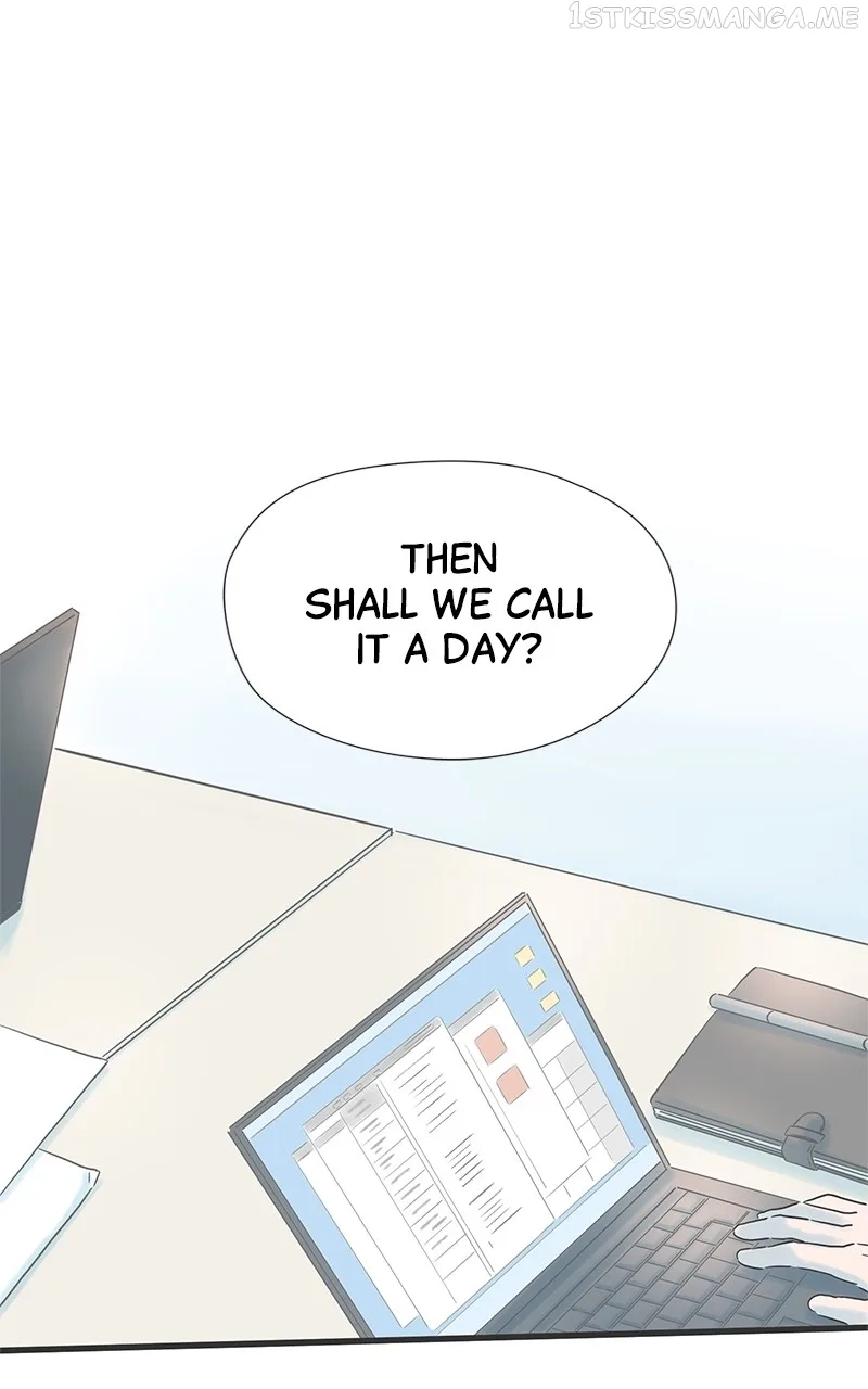 It Rains On Precious Days Chapter 37 page 68