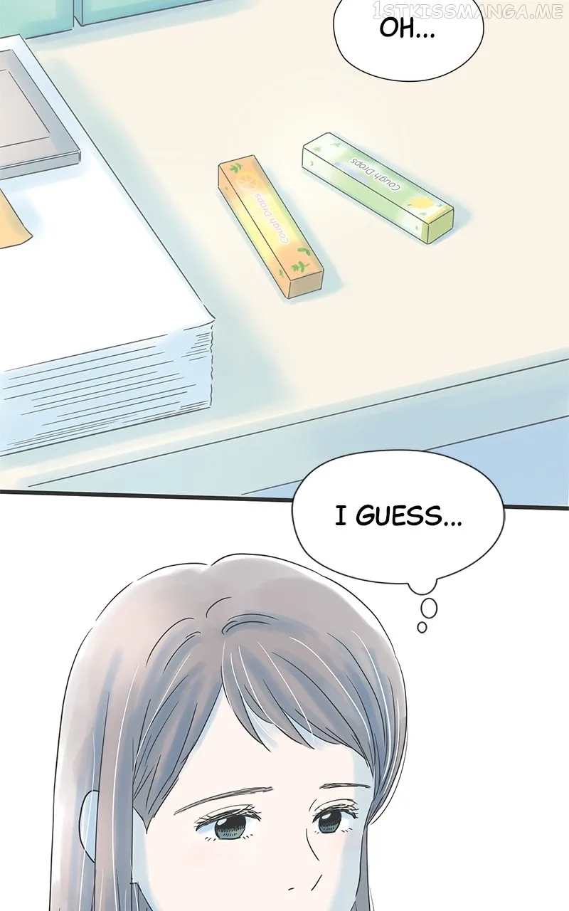 It Rains On Precious Days Chapter 37 page 75