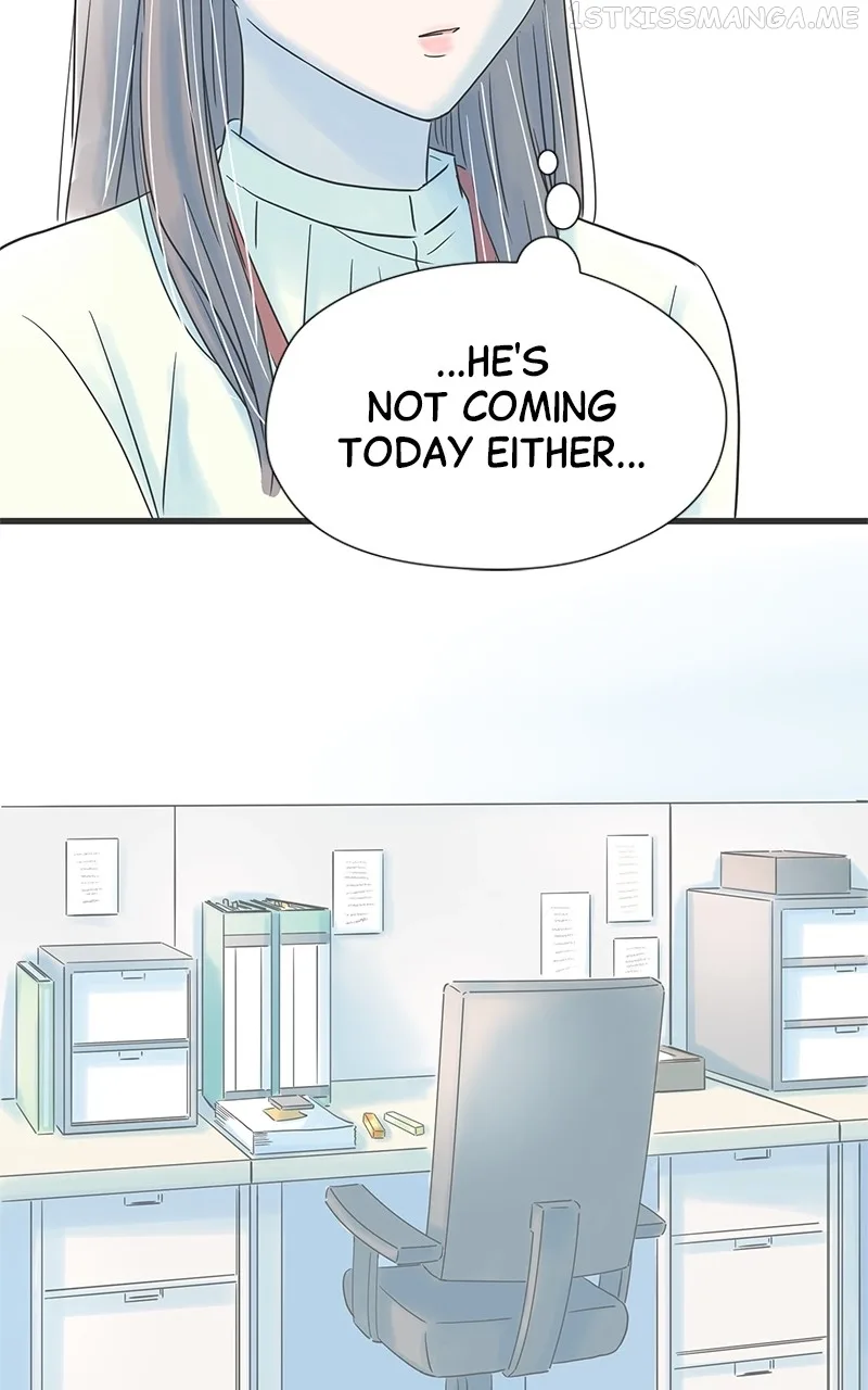 It Rains On Precious Days Chapter 37 page 76